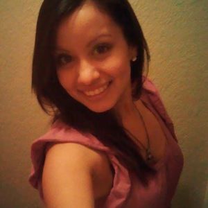 Meet your Posher, Veronica